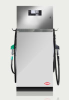 ТРК Tokheim Q210