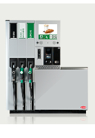 ТРК Tokheim Q510