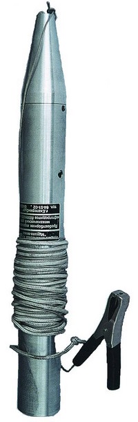 Пробоотборник ППМН-333см3