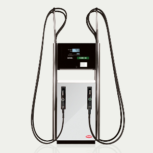 ТРК Tokheim Q310