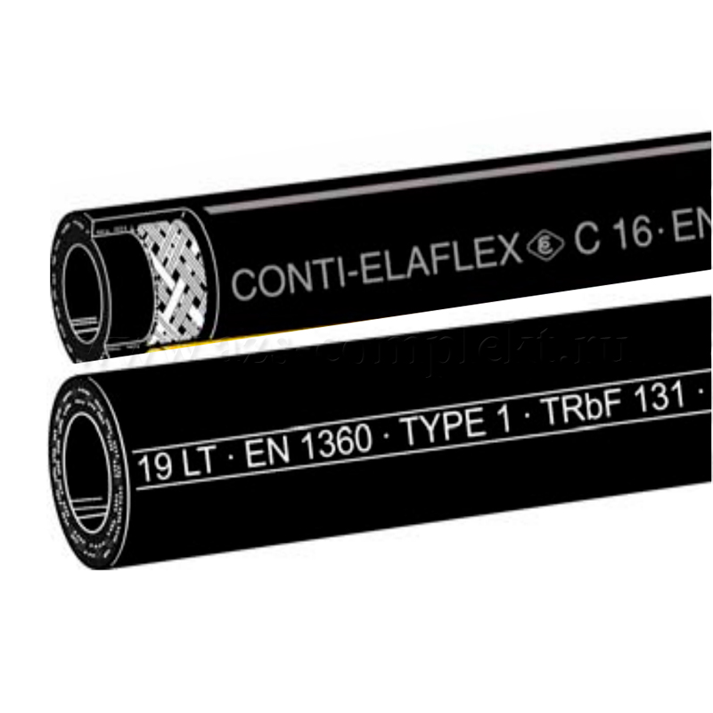 Рукав Elaflex Slimline
