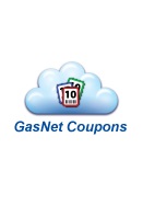 Система оперативного учета талонов в сети АЗС GasNet Coupons